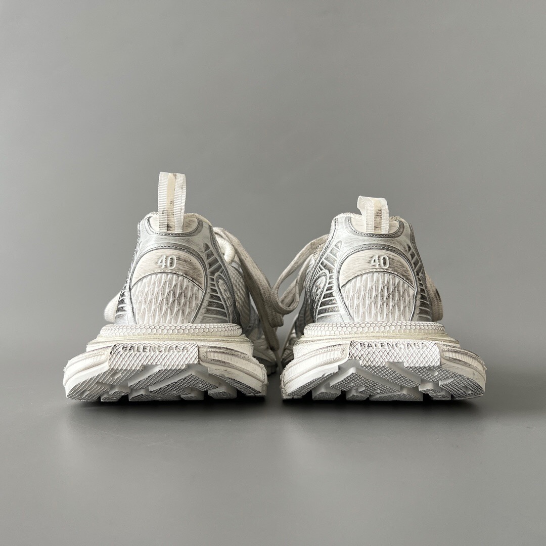 Men Women B*alenciaga 3xl Top Sneaker