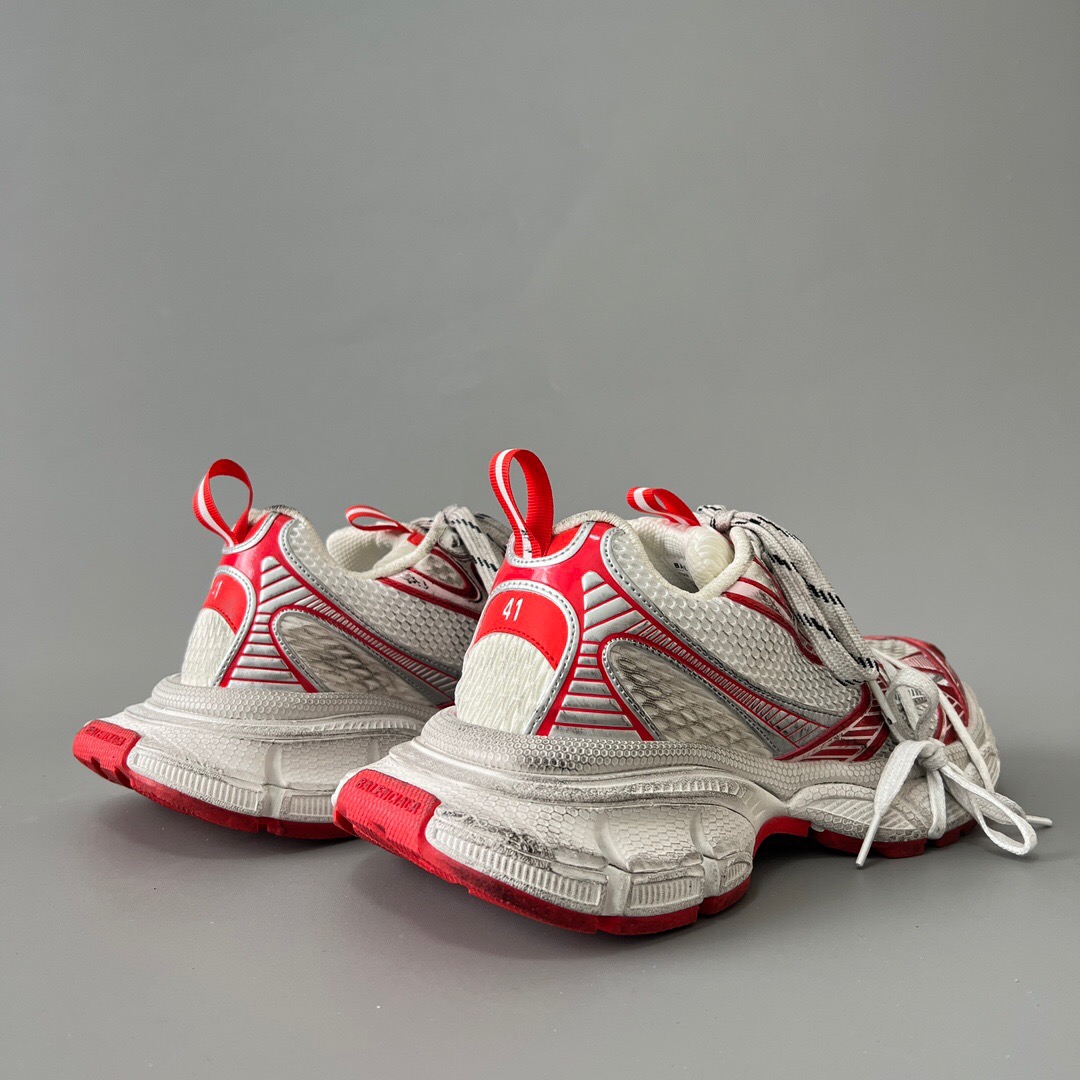 Men Women B*alenciaga 3xl Top Sneaker