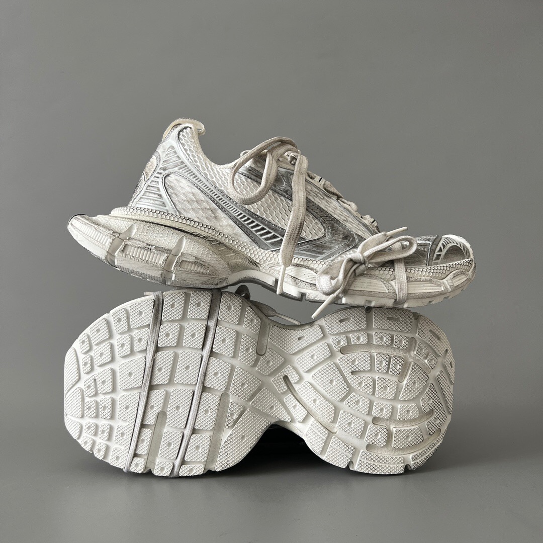 Men Women B*alenciaga 3xl Top Sneaker