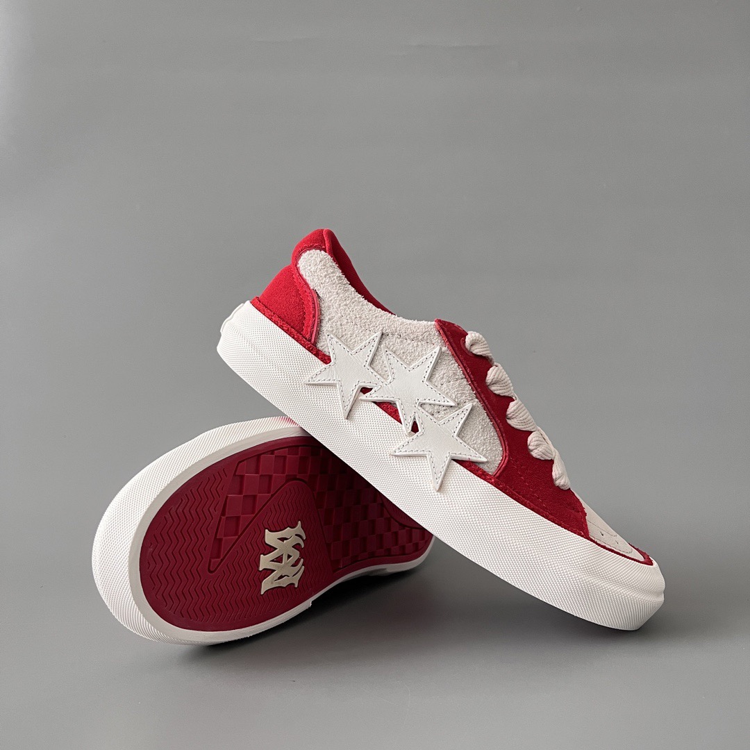 Men Women A*miri Top Sneakers