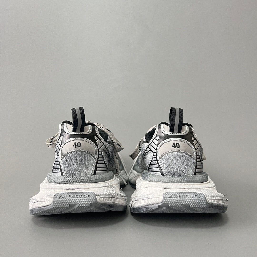 Men Women B*alenciaga 3xl Top Sneaker