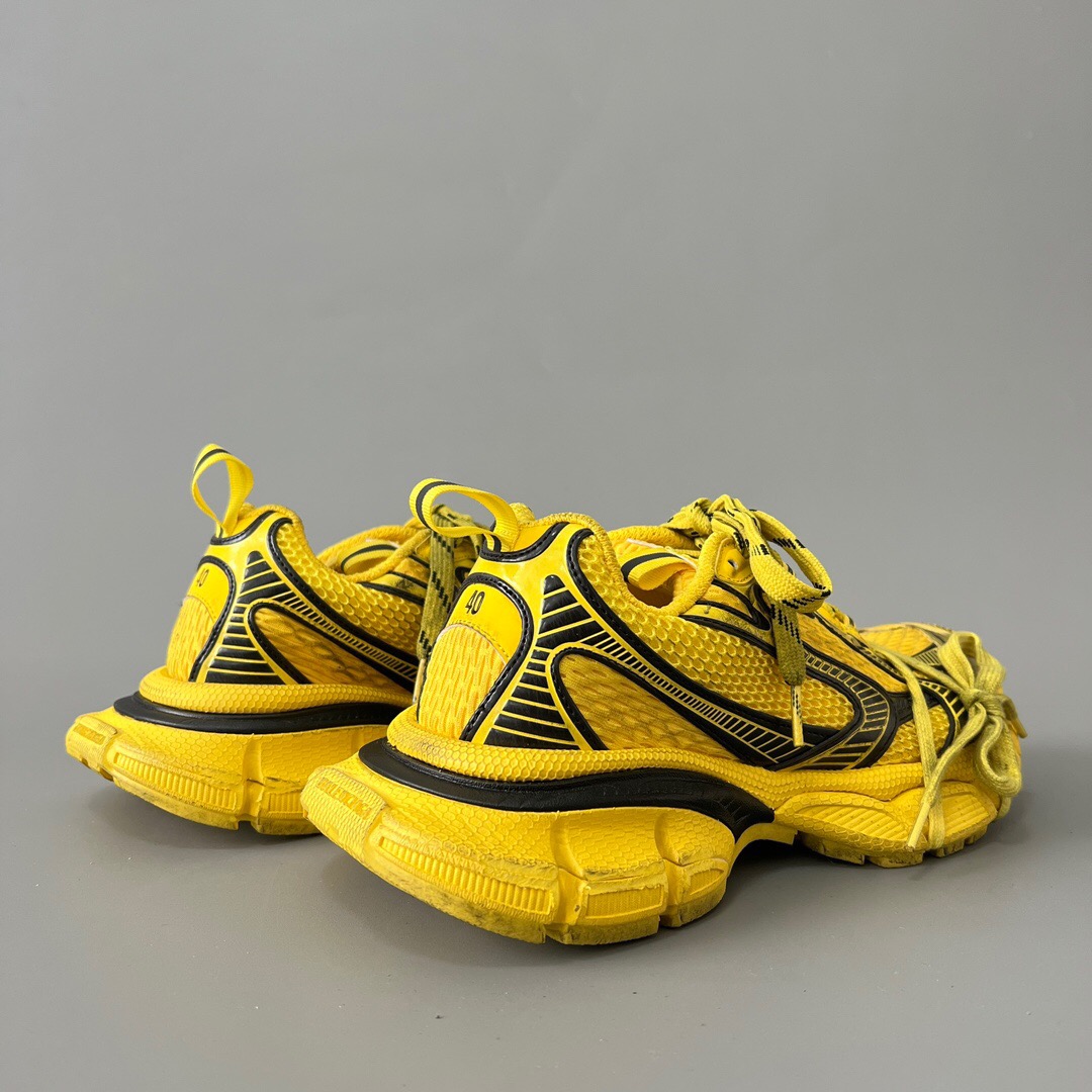 Men Women B*alenciaga 3xl Top Sneaker