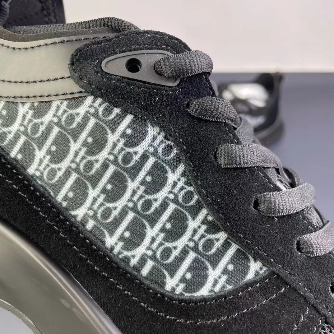 Men D*ior Top Quality Sneakers