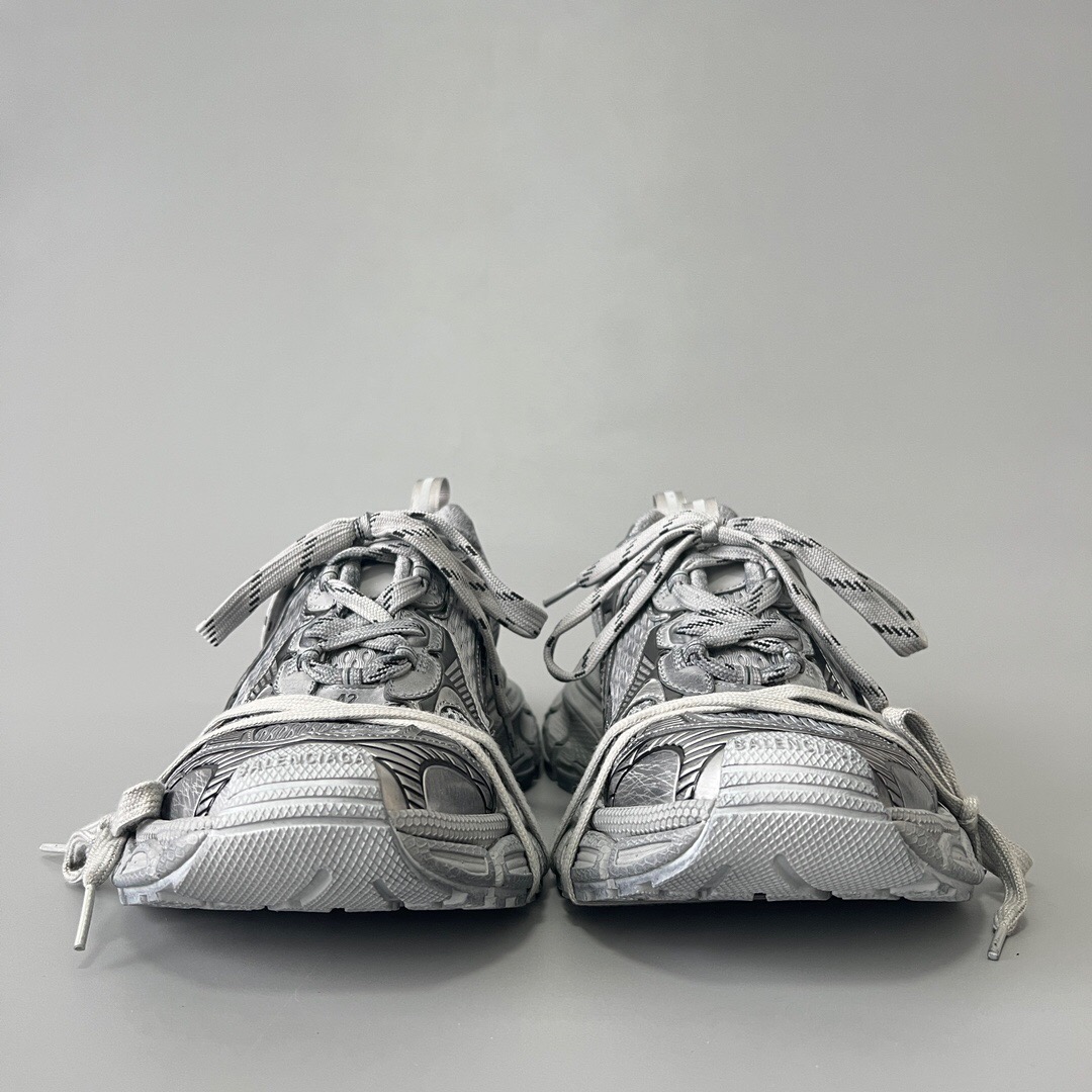 Men Women B*alenciaga 3xl Top Sneaker