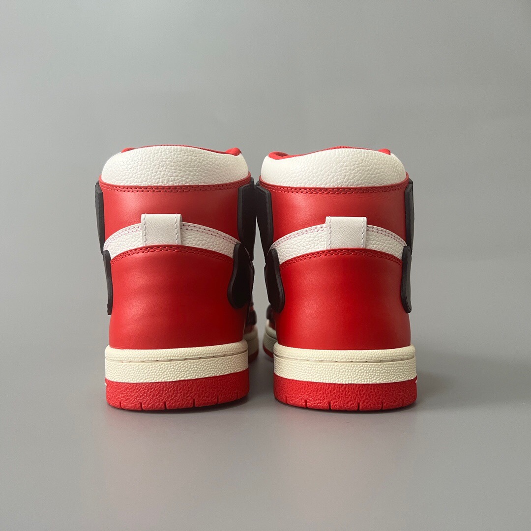 Men Women A*miri Top Sneakers