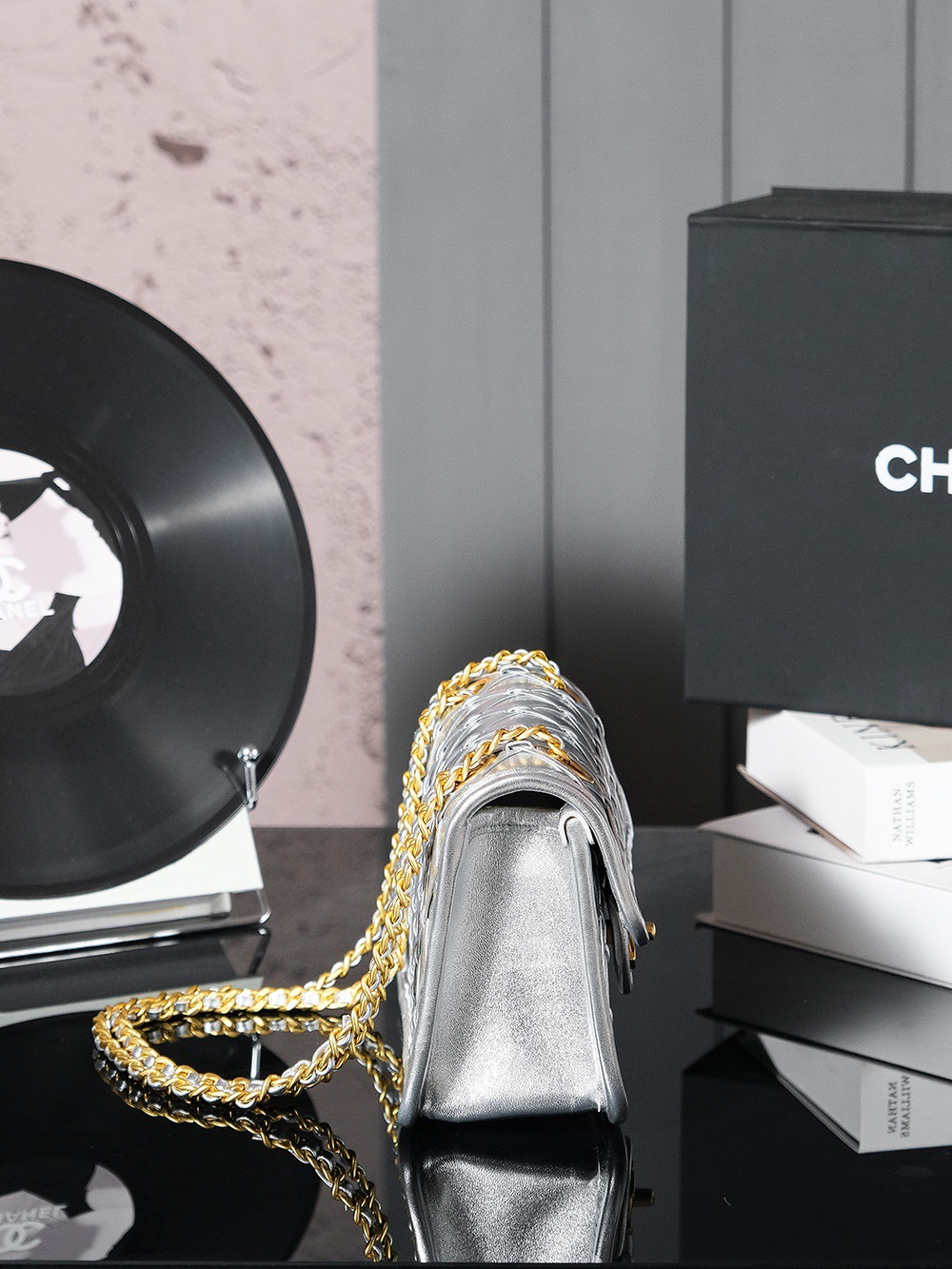 C*hanel Bag Top Quality 1:1