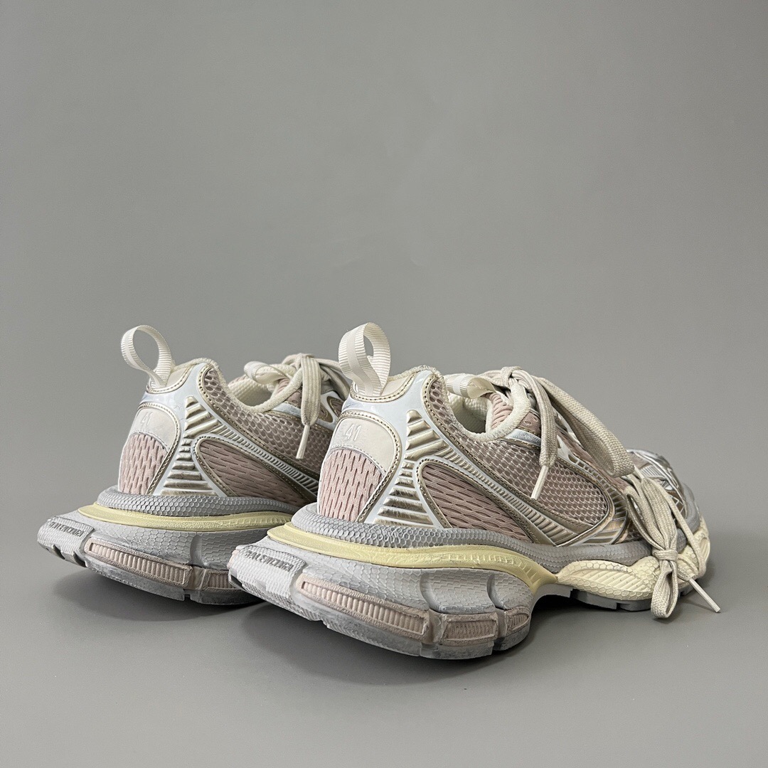 Men Women B*alenciaga 3xl Top Sneaker