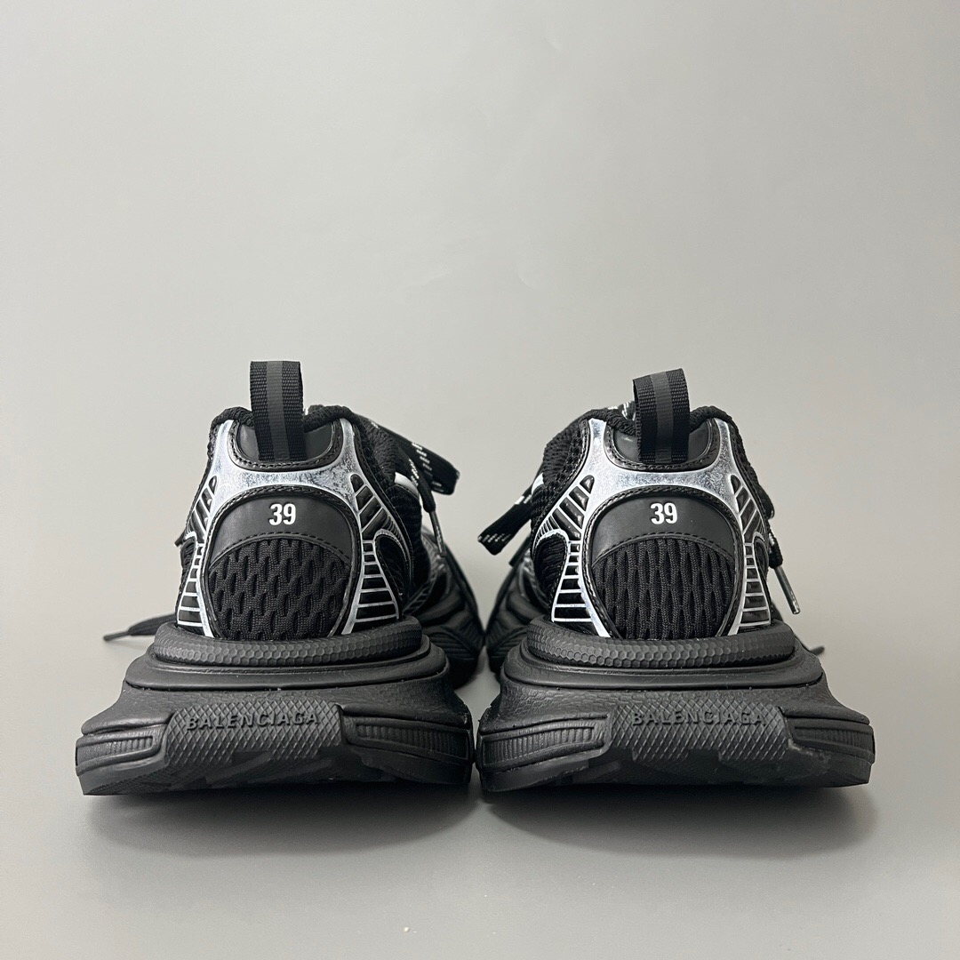 Men Women B*alenciaga 3xl Top Sneaker