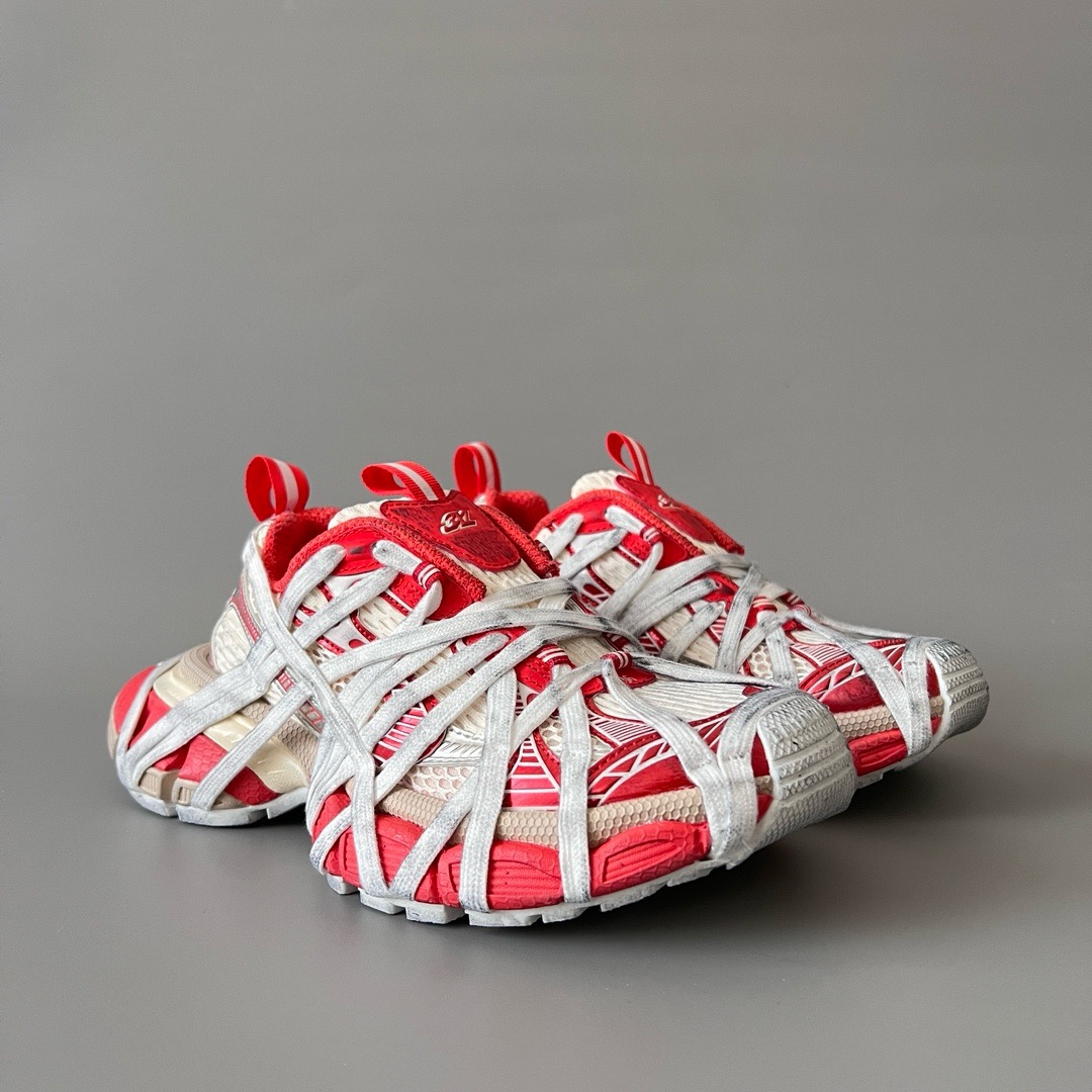 Men Women B*alenciaga 3xl Top Sneaker