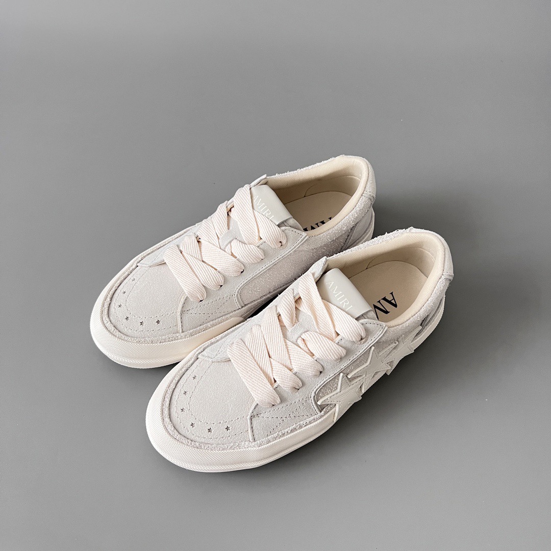 Men Women A*miri Top Sneakers