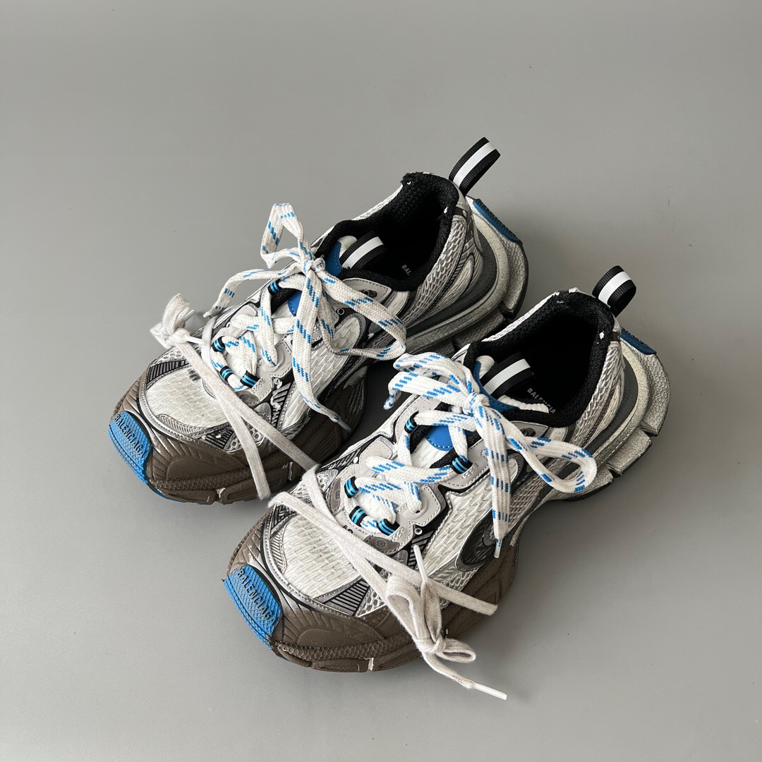 Men Women B*alenciaga 3xl Top Sneaker