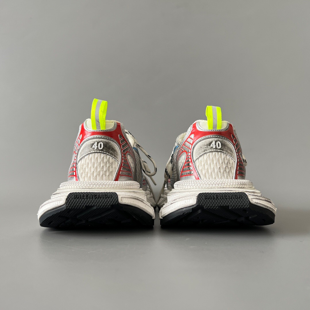 Men Women B*alenciaga 3xl Top Sneaker