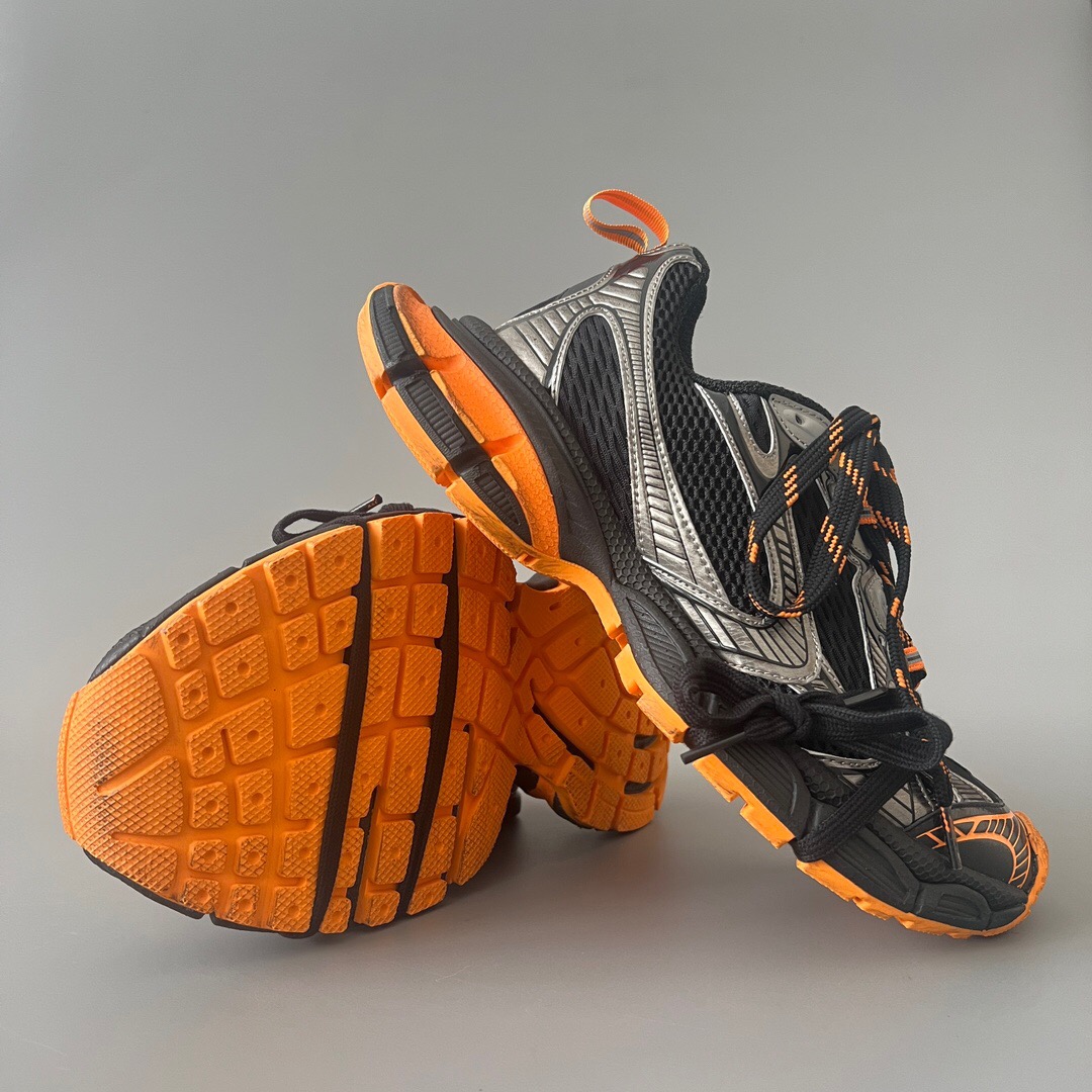 Men Women B*alenciaga 3xl Top Sneaker