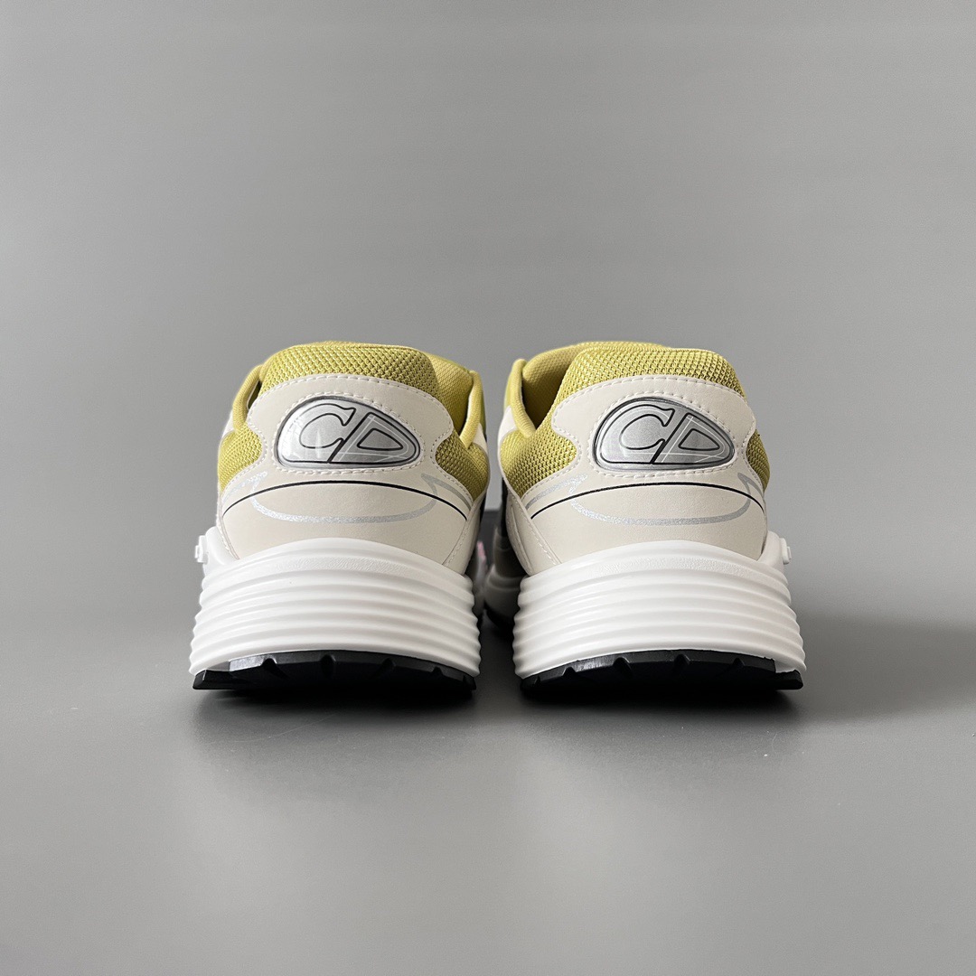 Men Women D*ior Top Sneakers