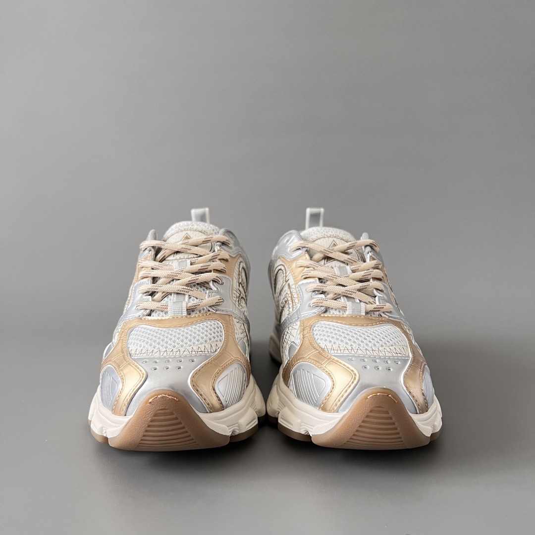 Men Women D*ior Top Sneaker