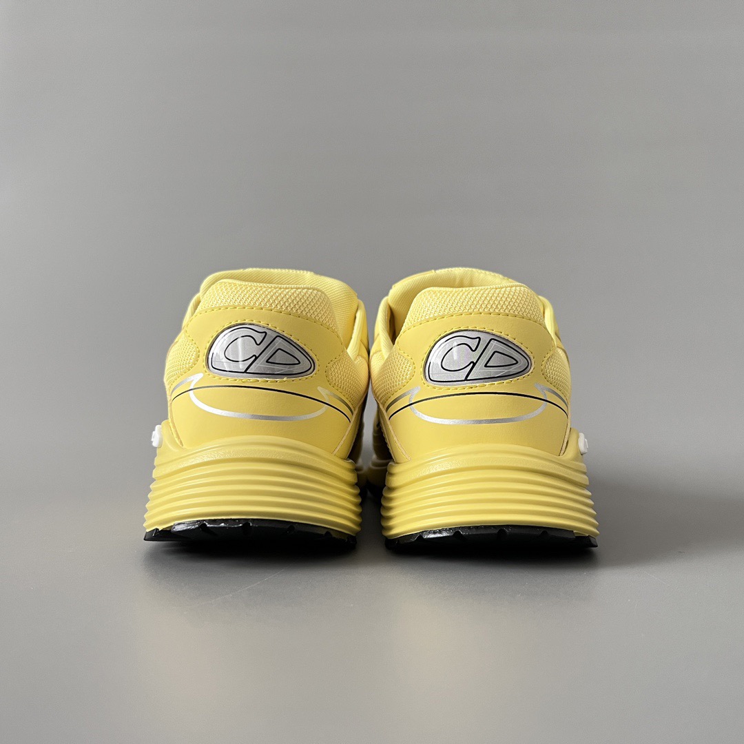 Men Women D*ior Top Sneaker