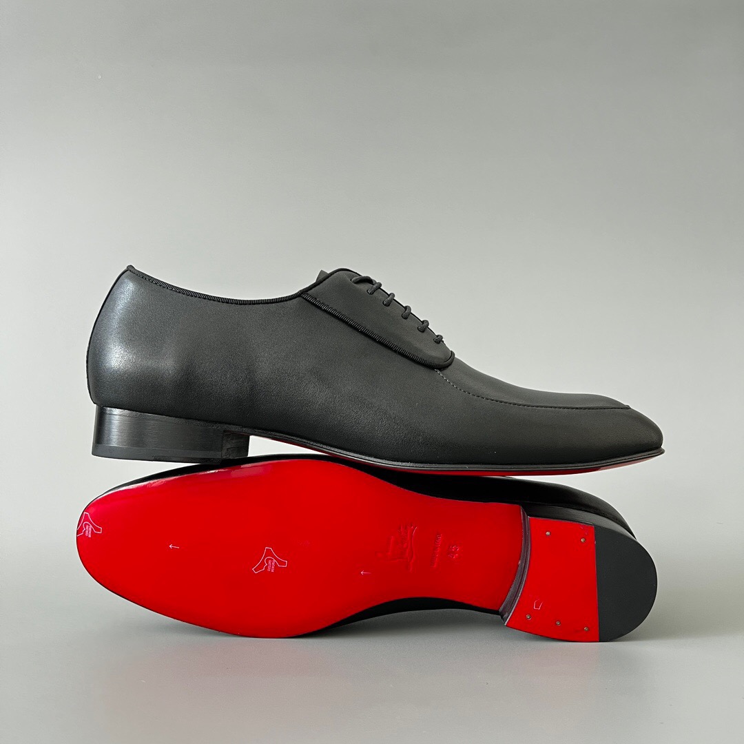 C*hristian ·Louboutin men women TOP sneakers