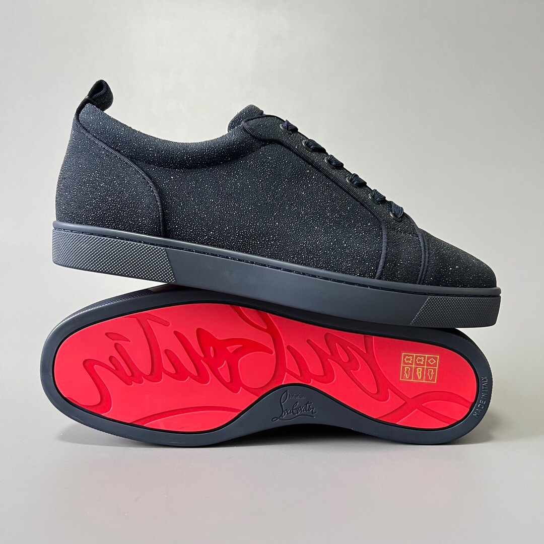 Men Women C*hristian L*ouboutin Sneakers