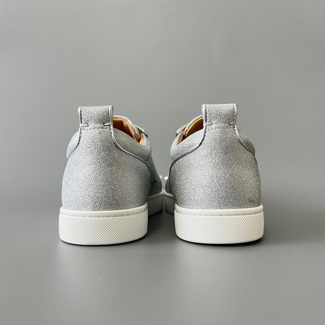 Men Women C*hristian L*ouboutin Sneakers