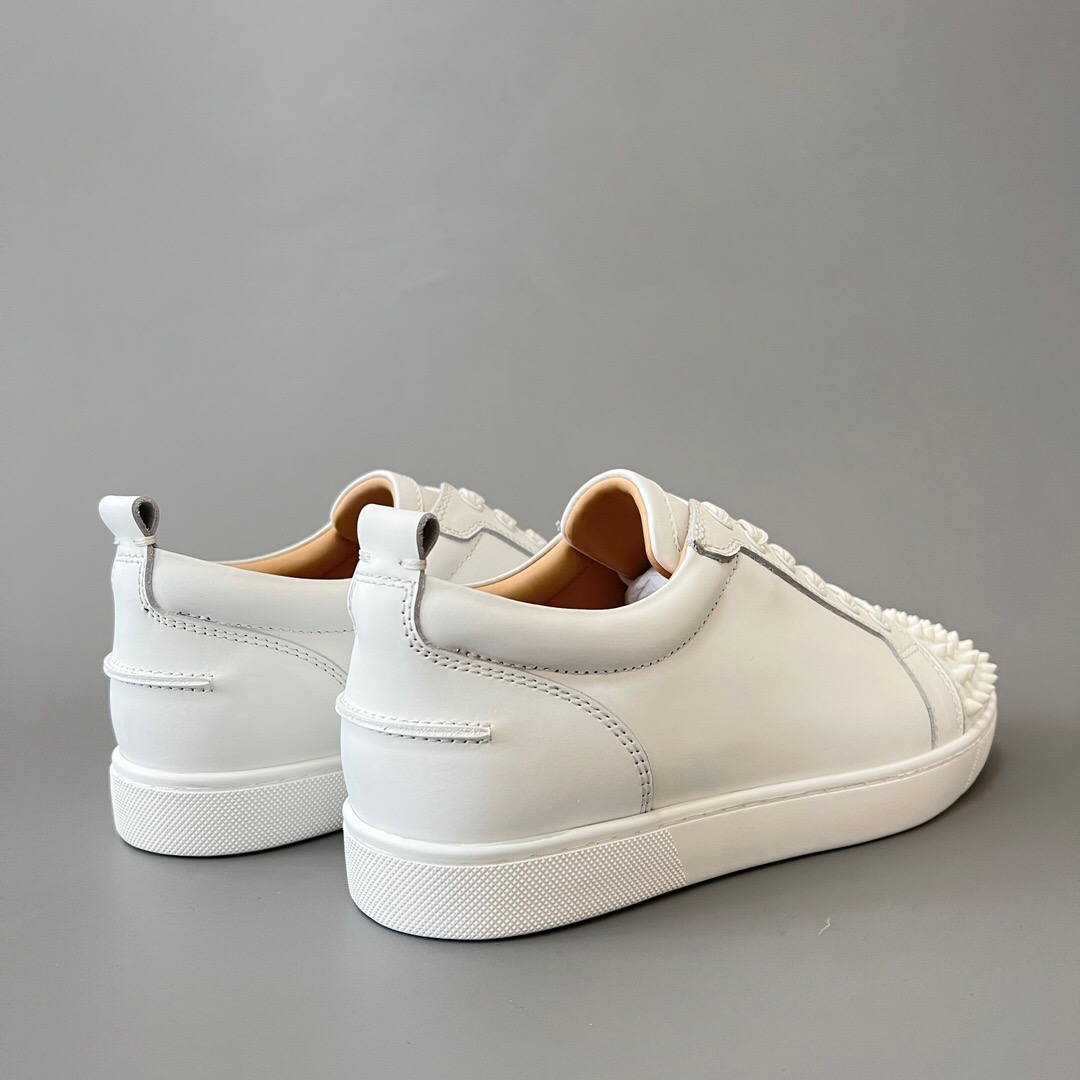 Men Women C*hristian L*ouboutin Sneakers