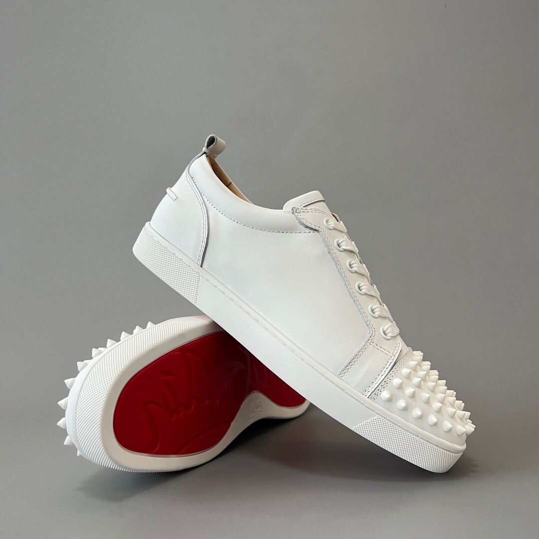 Men Women C*hristian L*ouboutin Sneakers