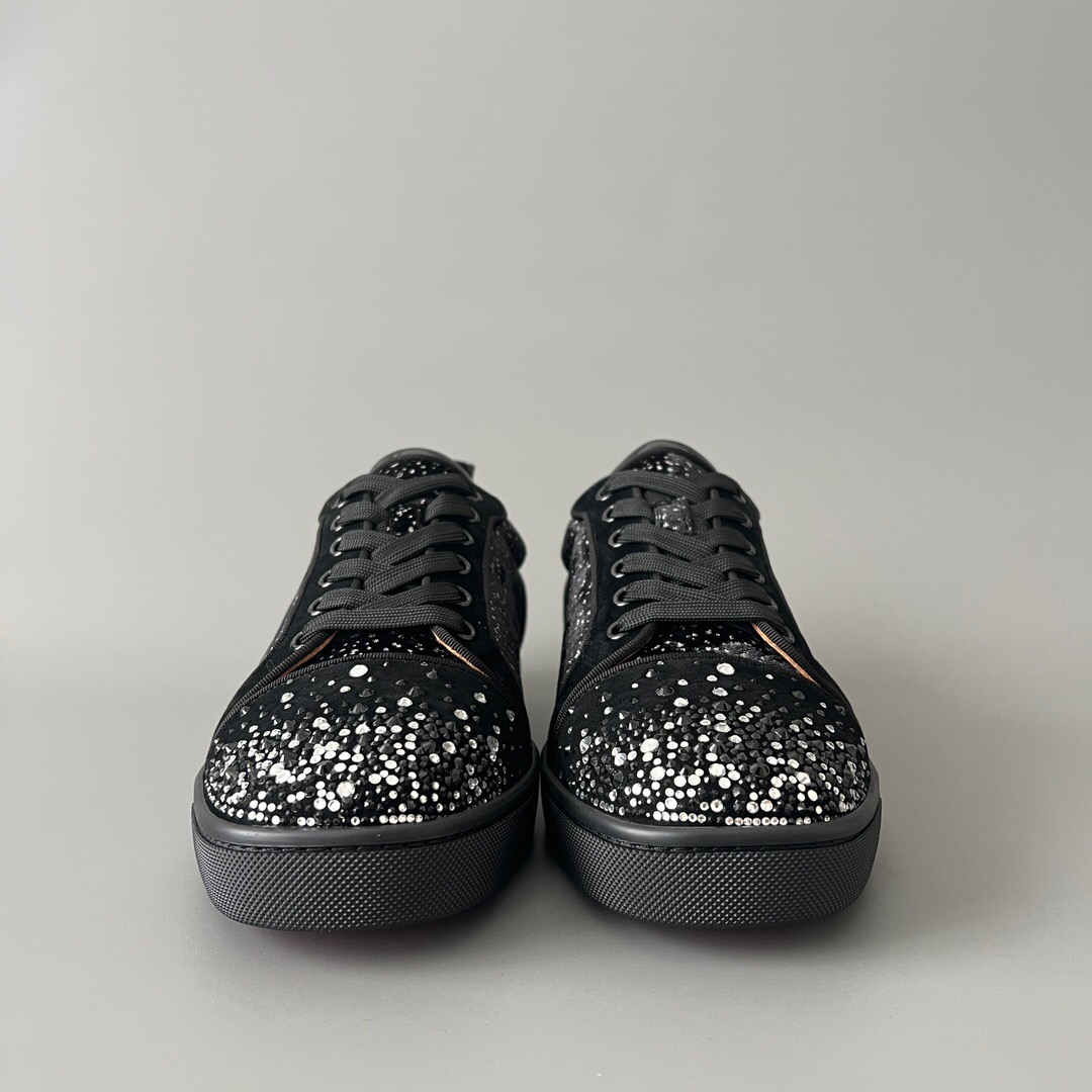 Men Women C*hristian L*ouboutin Sneakers