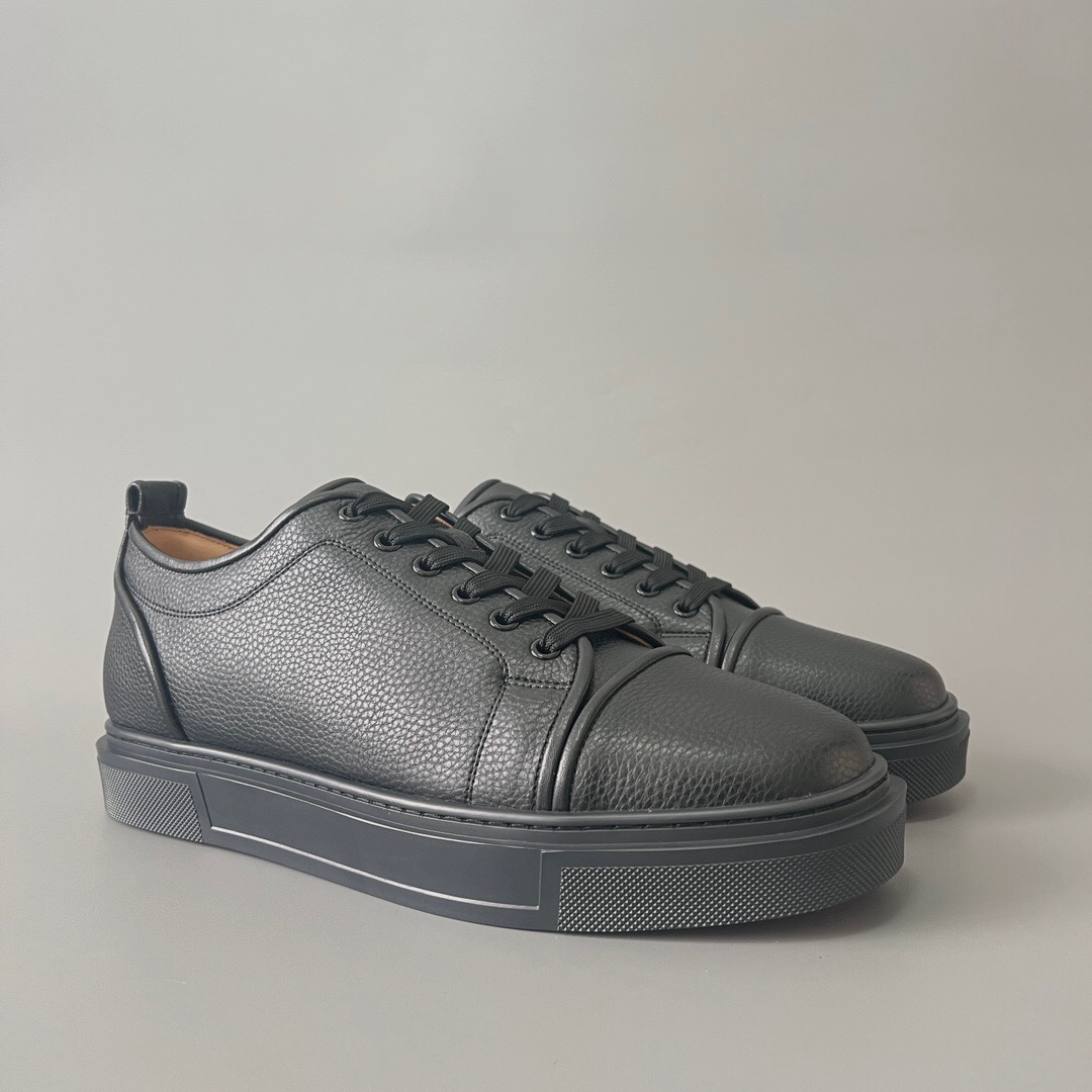 Men Women C*hristian L*ouboutin Sneakers