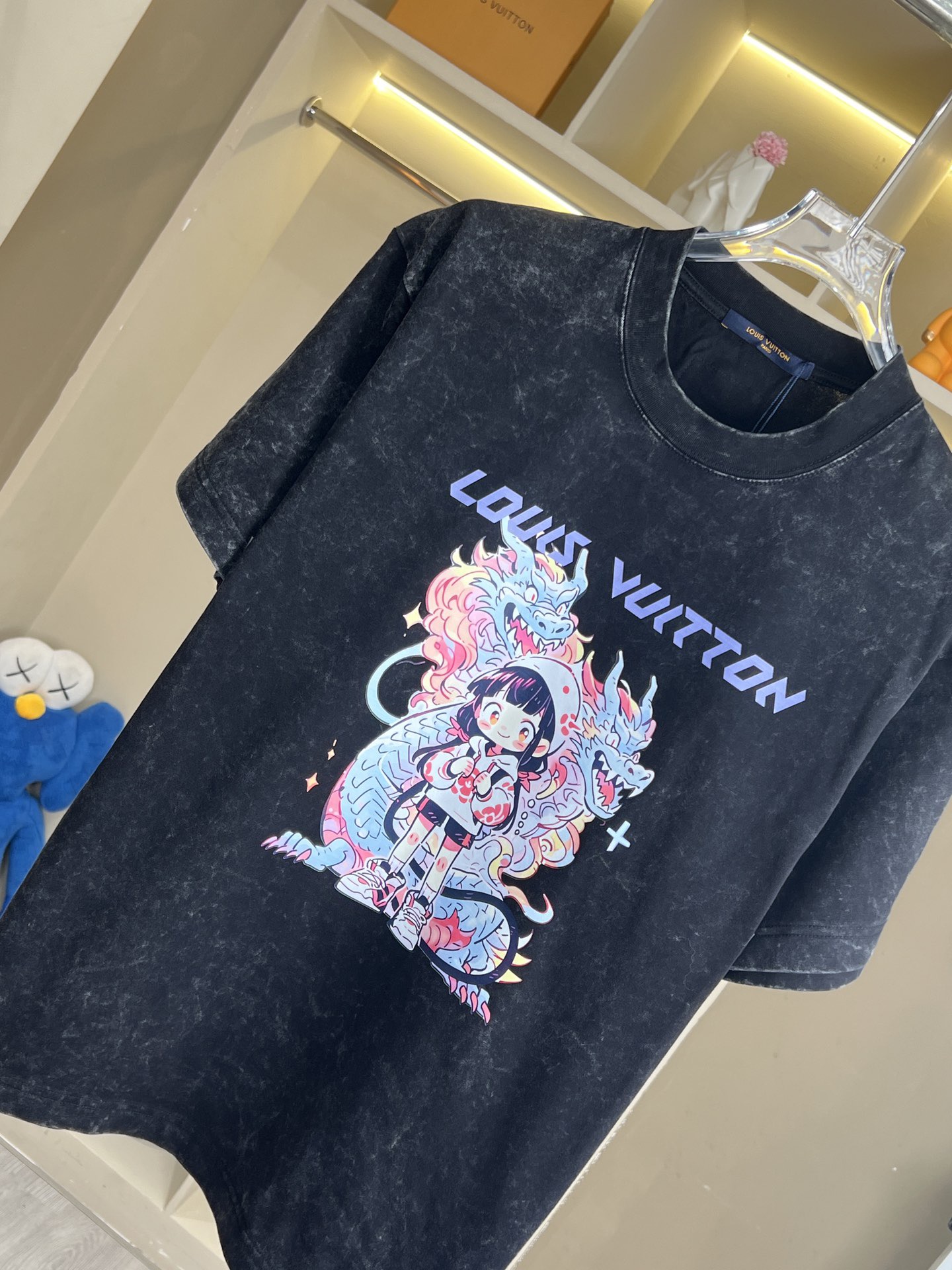 Men Women T-shirt Top Quality