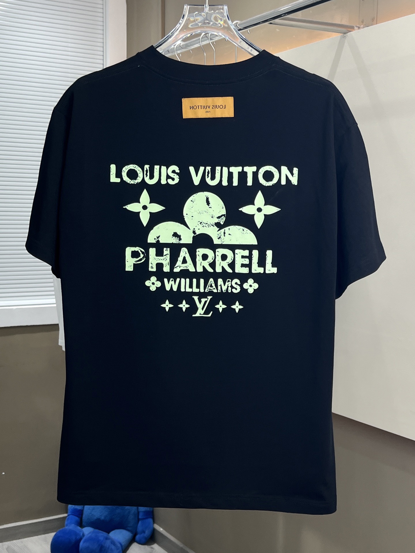 Men Women T-shirt Top Quality