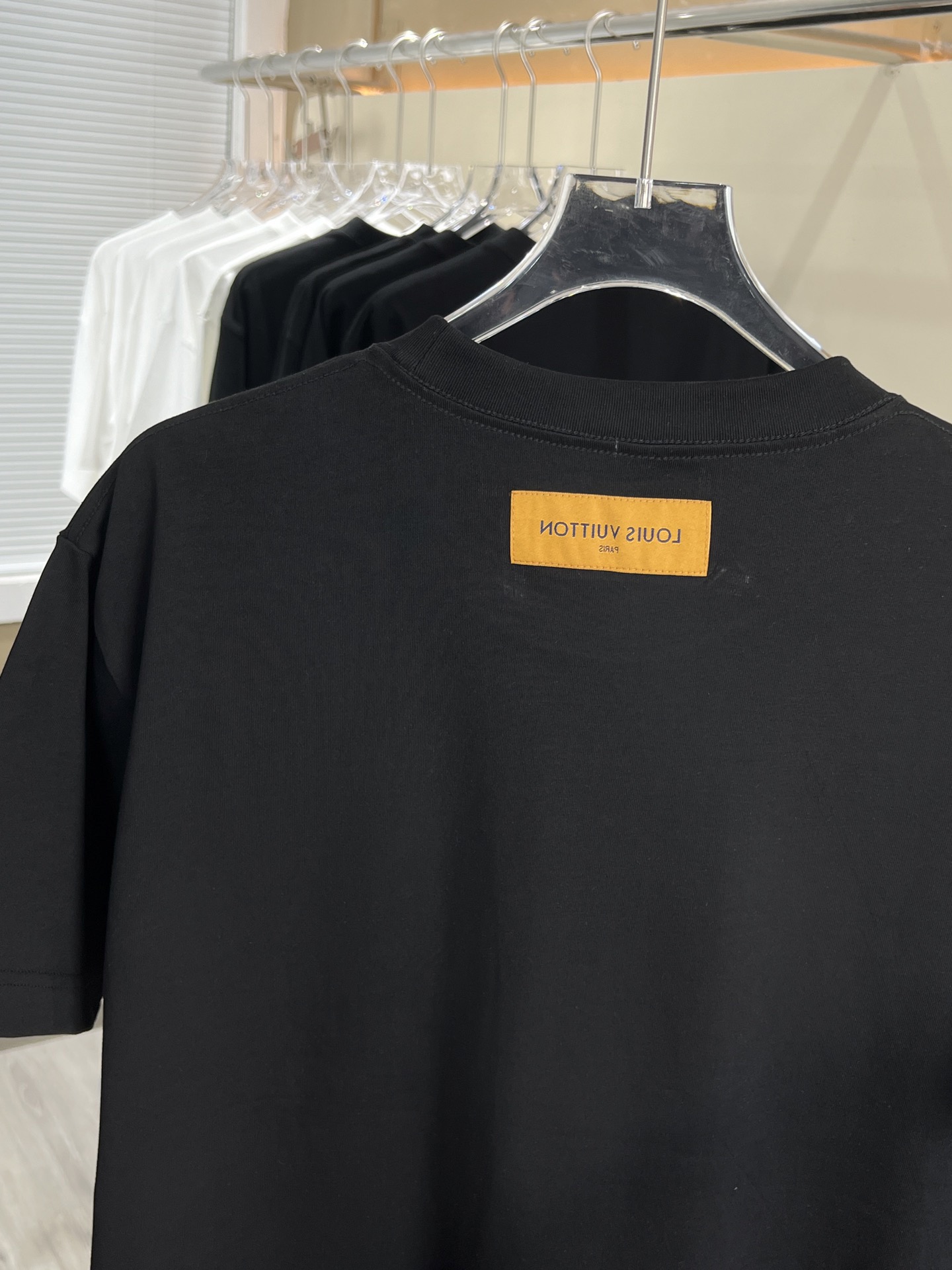 Men Women T-shirt Top Quality