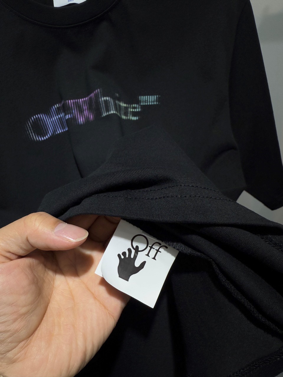 Men Women T-shirt Top Quality