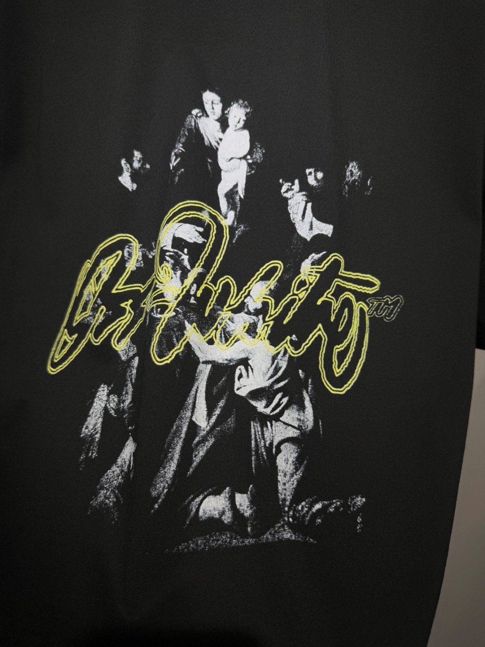 Men Women T-shirt Top Quality