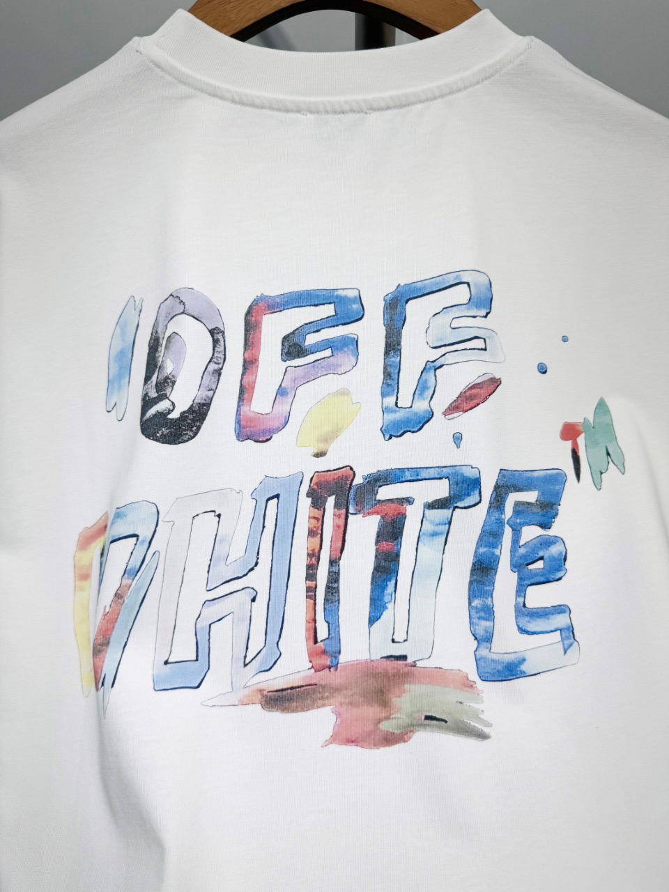 Men Women T-shirt Top Quality