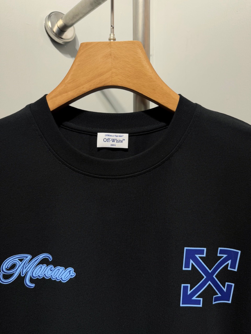 Men Women T-shirt Top Quality