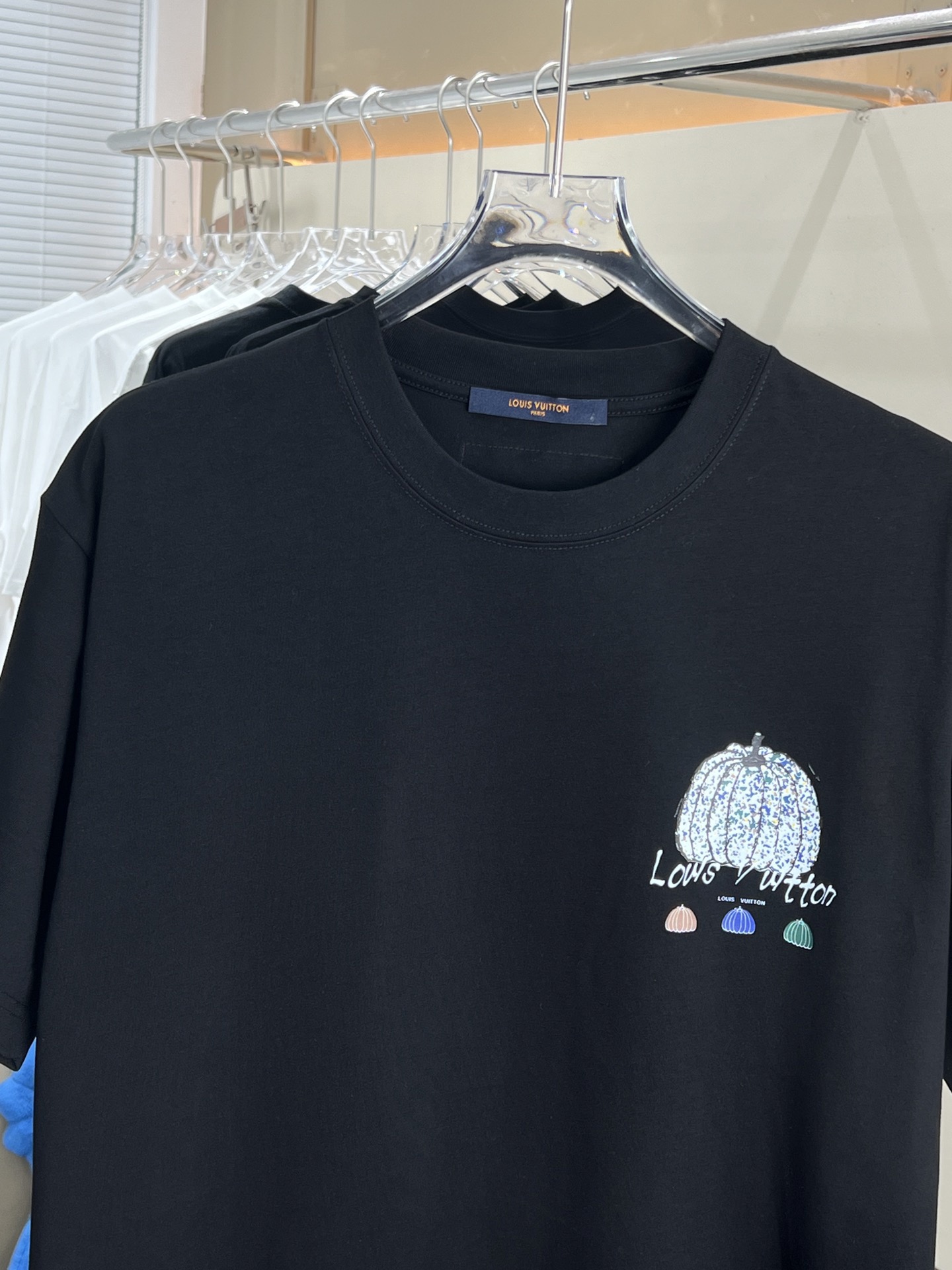 Men Women T-shirt Top Quality