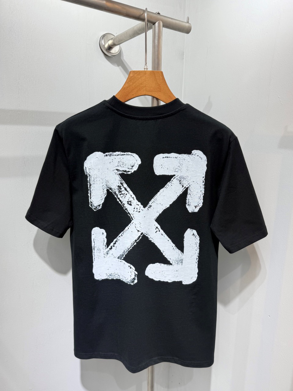 Men Women T-shirt Top Quality