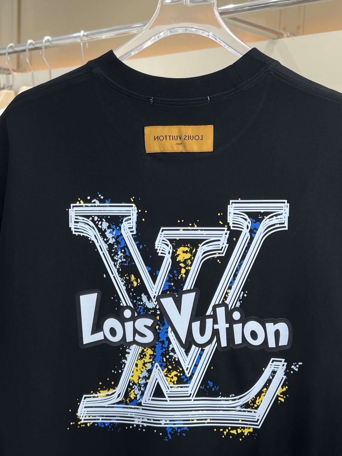 Men Women T-shirt Top Quality