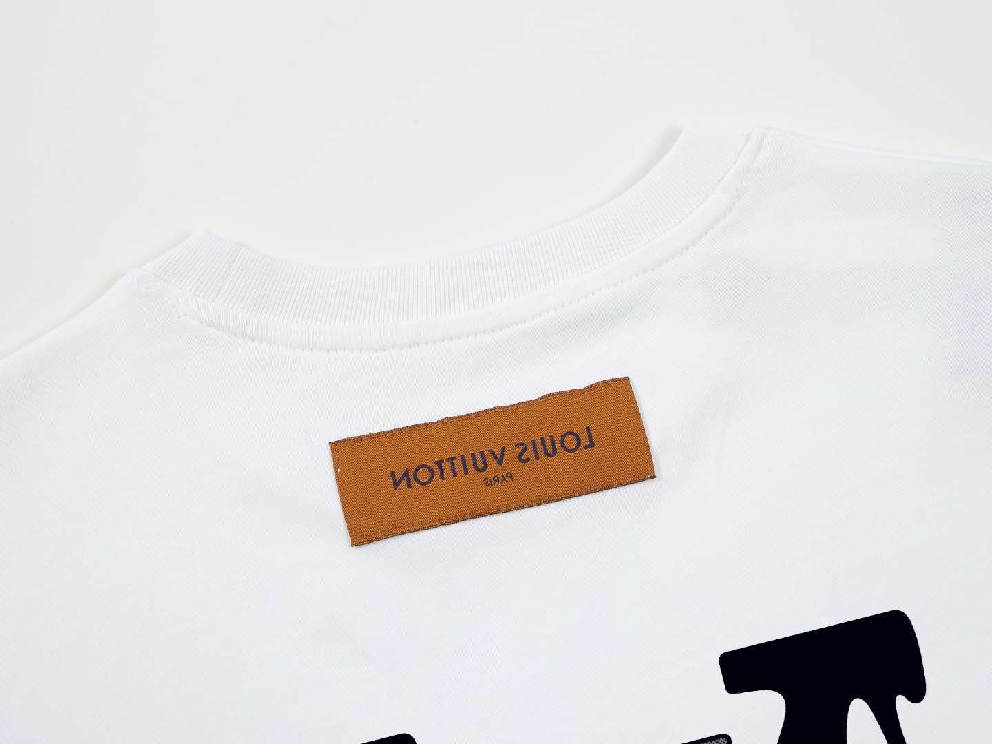 Men T-shirt Top Quality