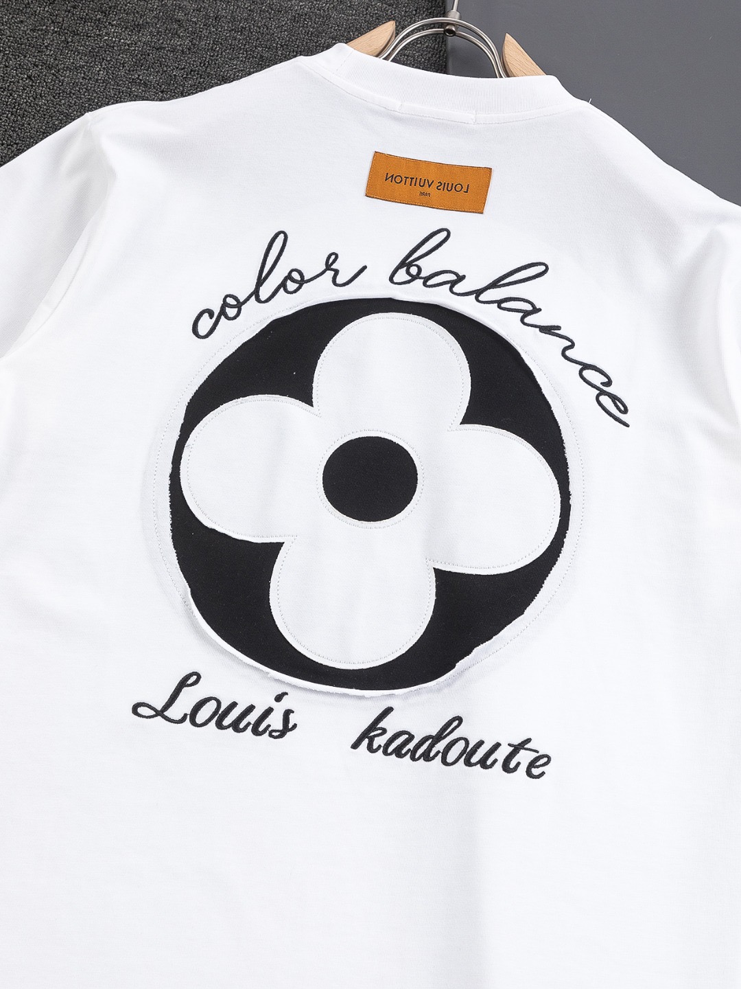 Men T-shirt Top Quality