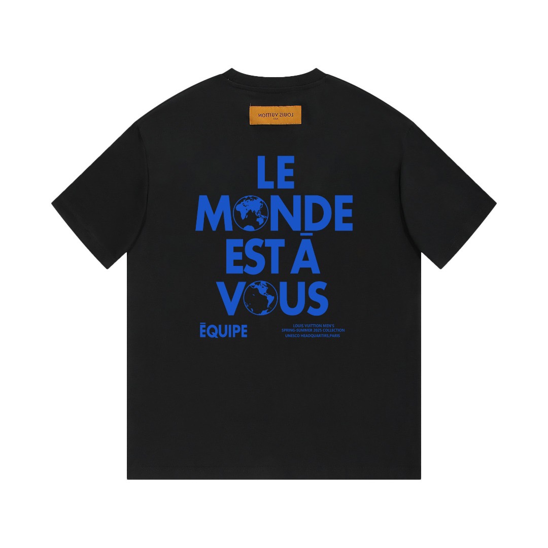 Men T-shirt Top Quality