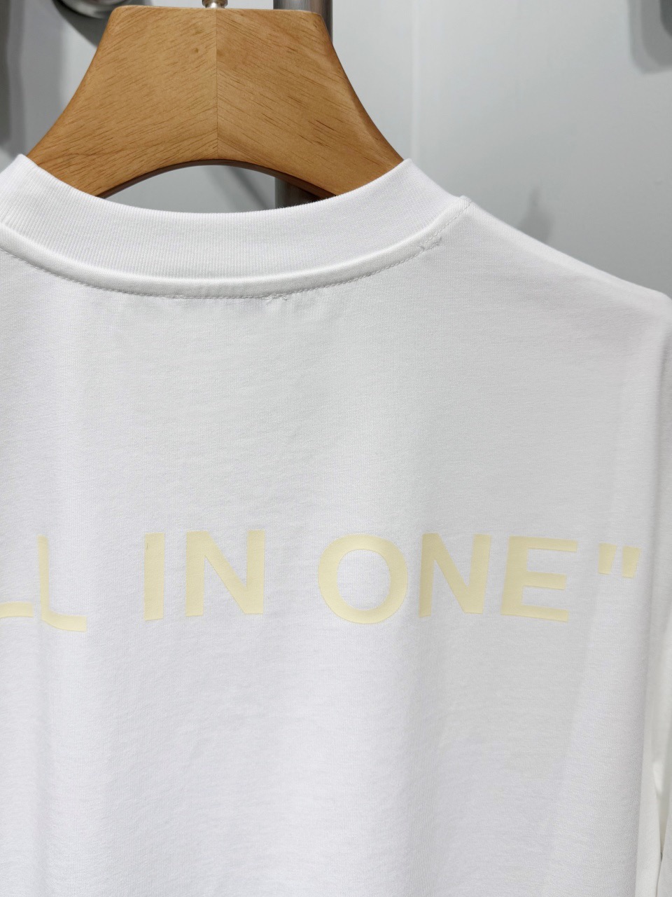 Men Women T-shirt Top Quality