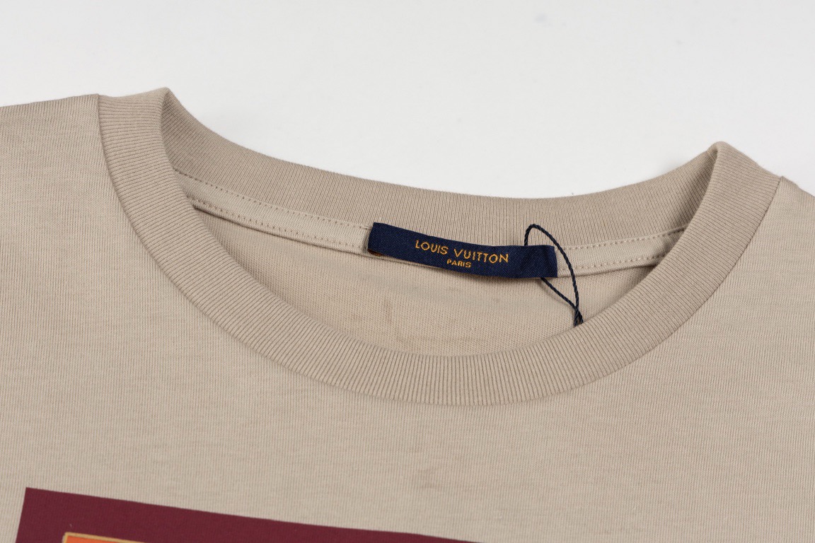 Men T-shirt Top Quality