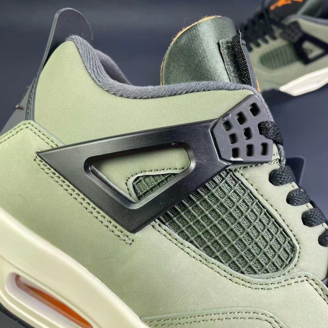 Good quality Air Jordan 4