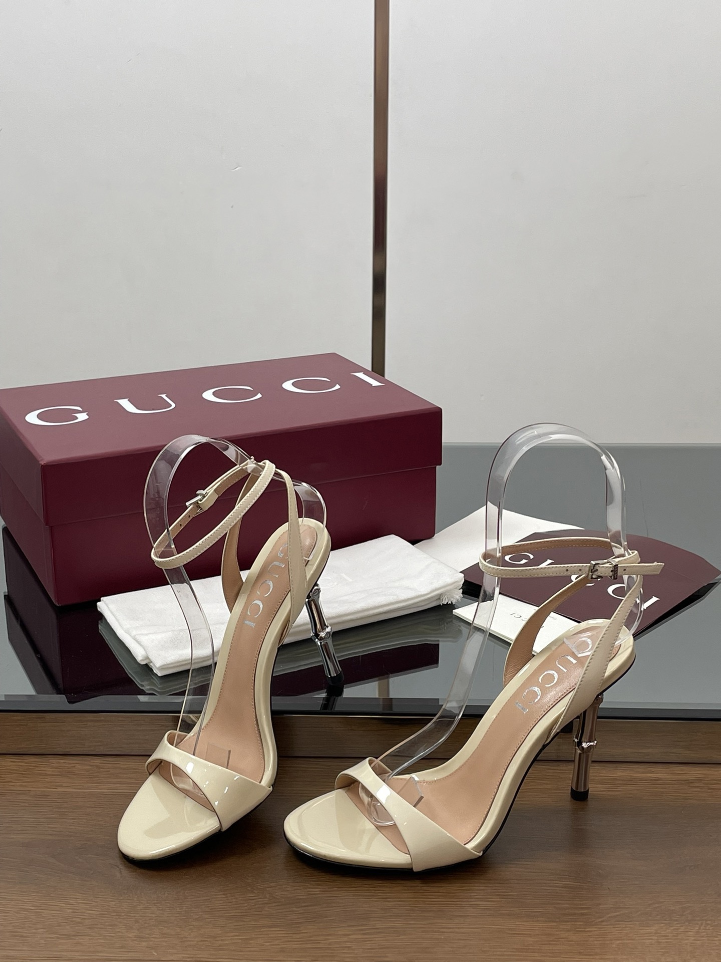 Women G*ucci Top Sandals