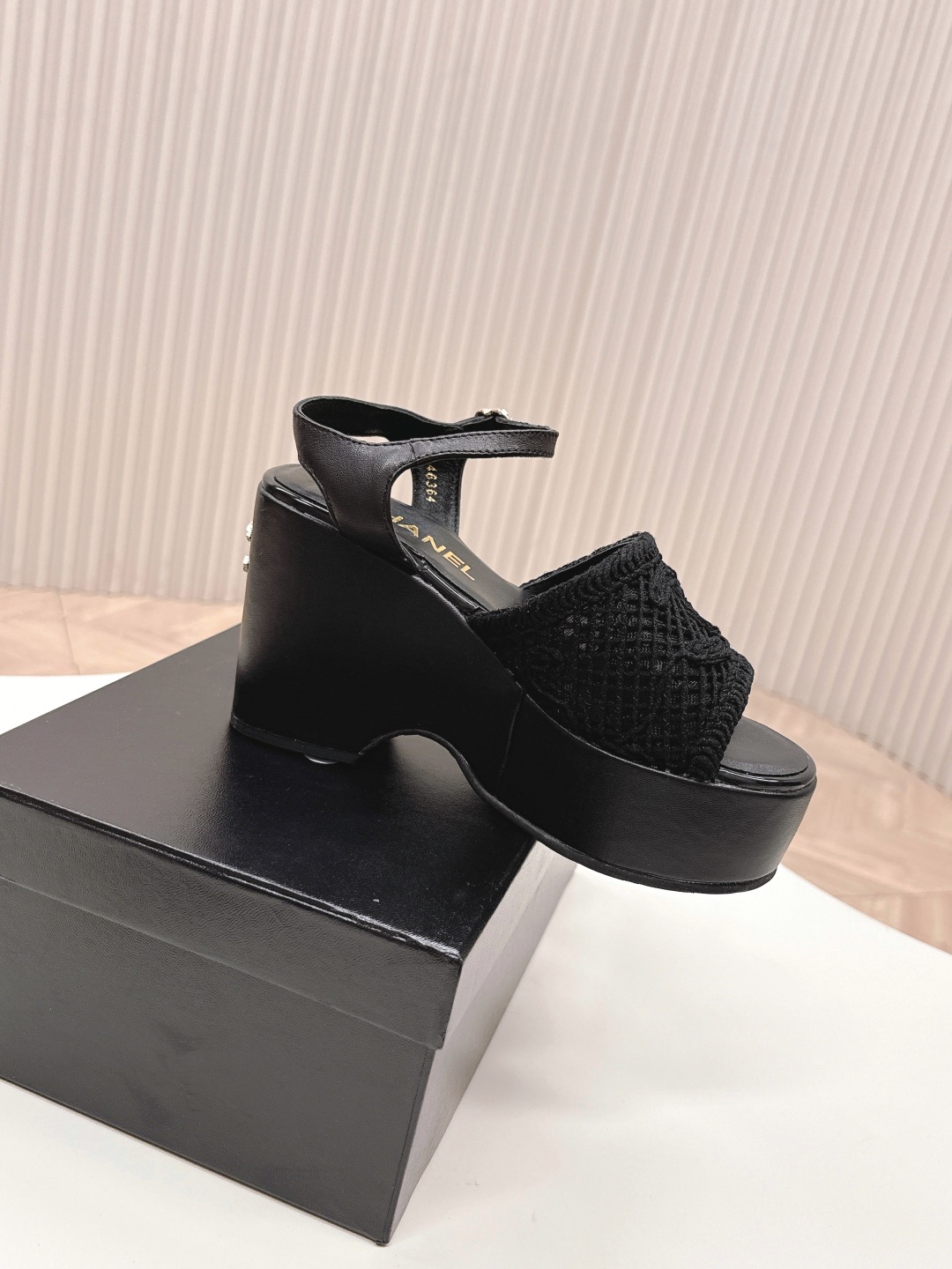 Women C*hanel Sandals Maikesneakers