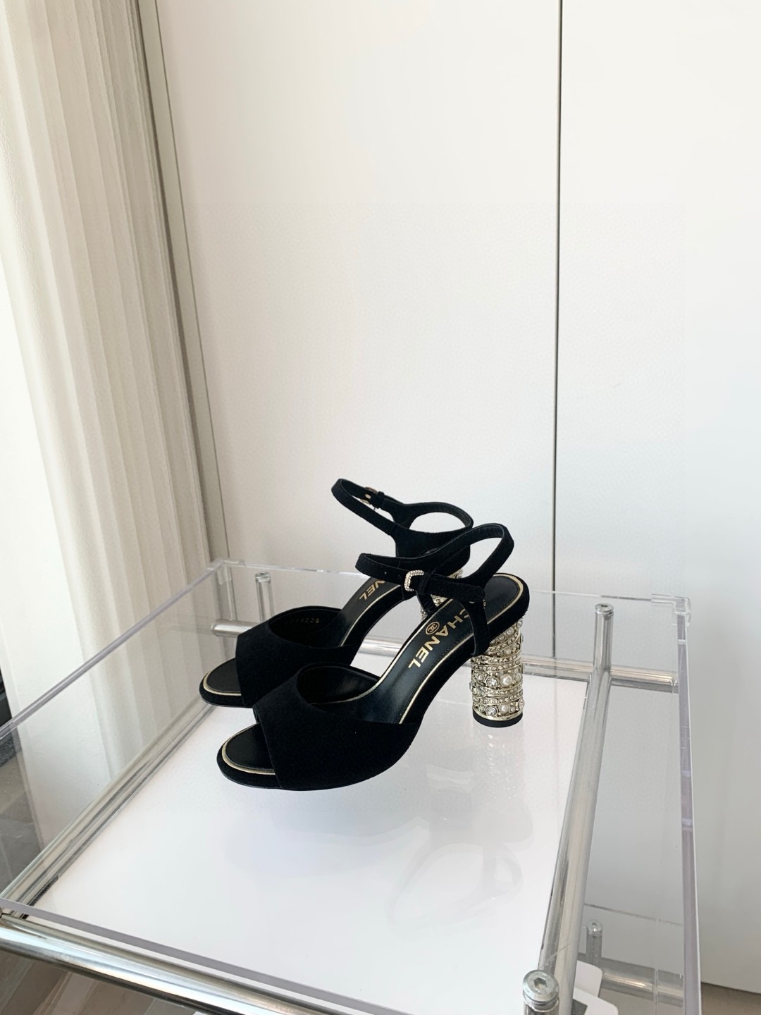 Women C*hanel Sandals Maikesneakers