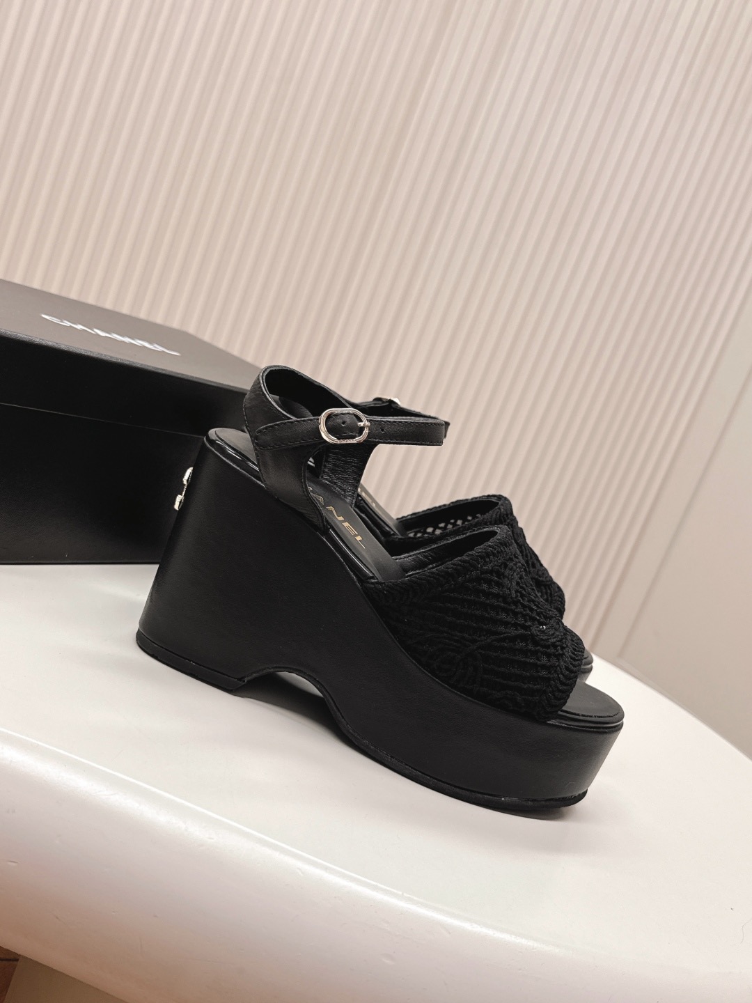 Women C*hanel Sandals Maikesneakers