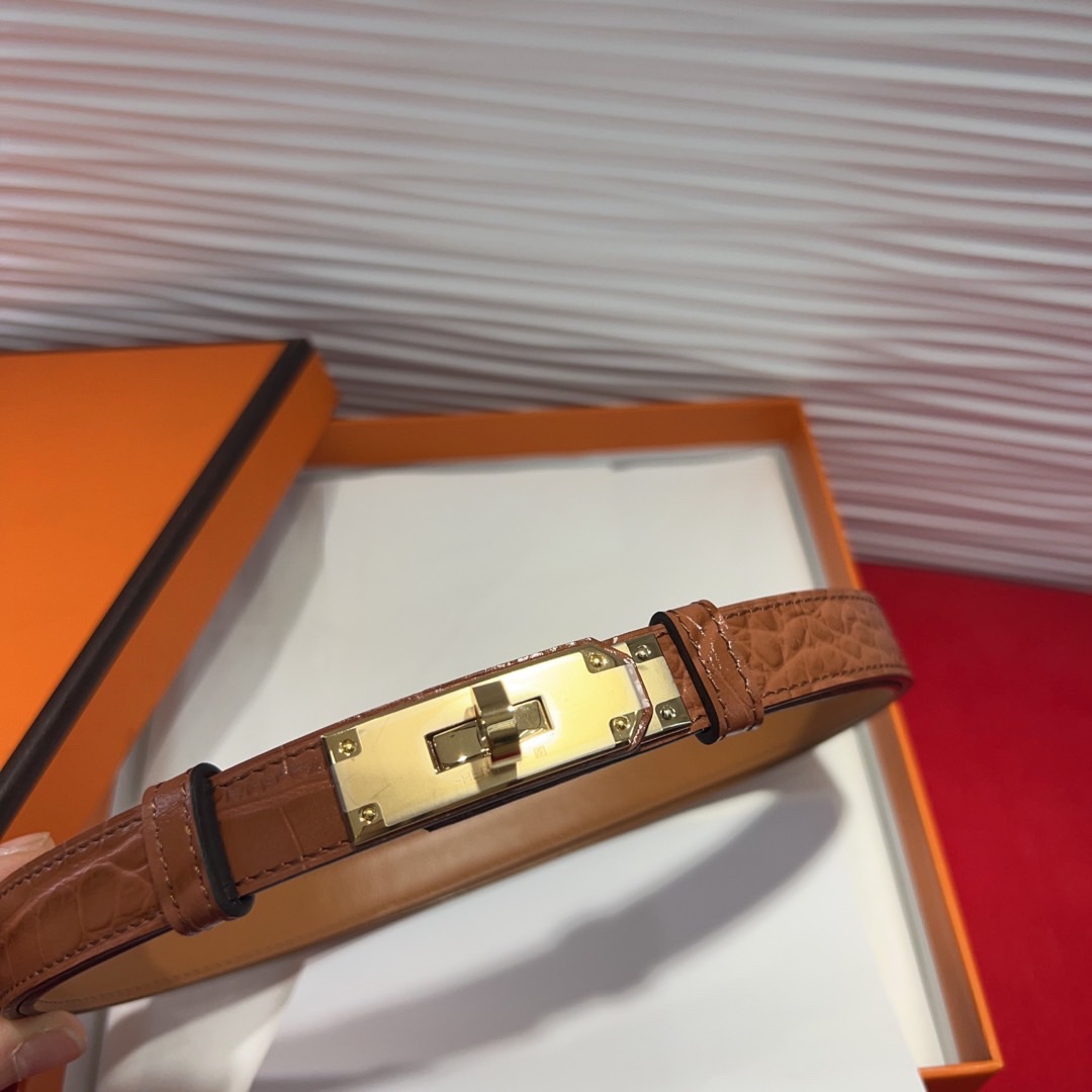 H*ermes Top Version 24MM