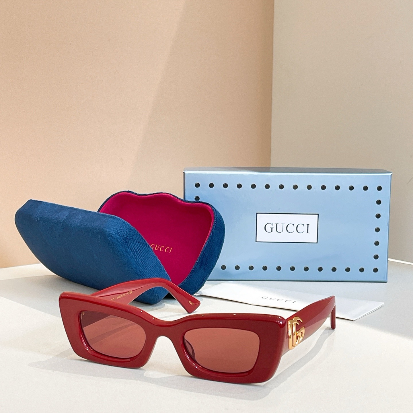 Top Quality G*ucci Glasses