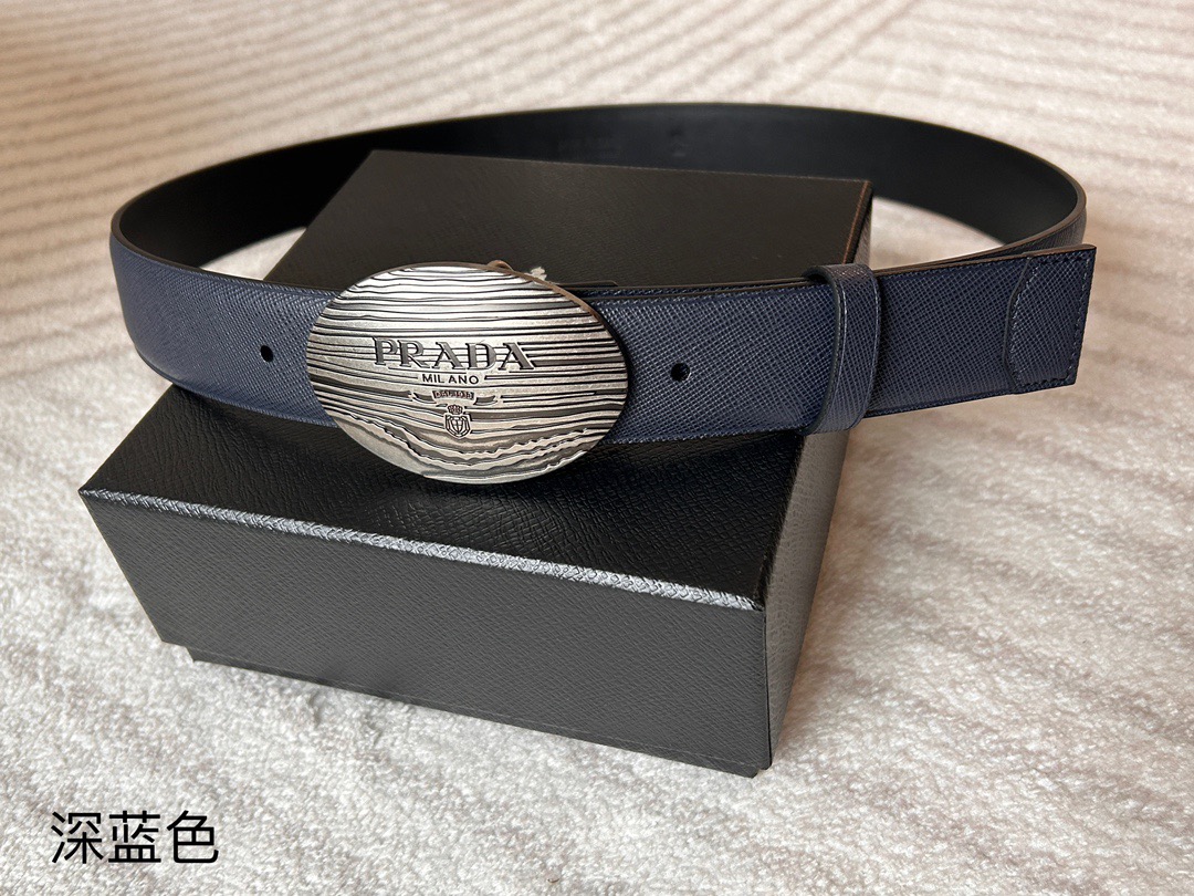 P*rada Top Version 34MM